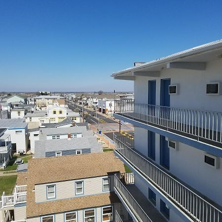 Newport Beach Resort Wildwood Dış mekan fotoğraf