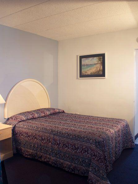 Newport Beach Resort Wildwood Oda fotoğraf