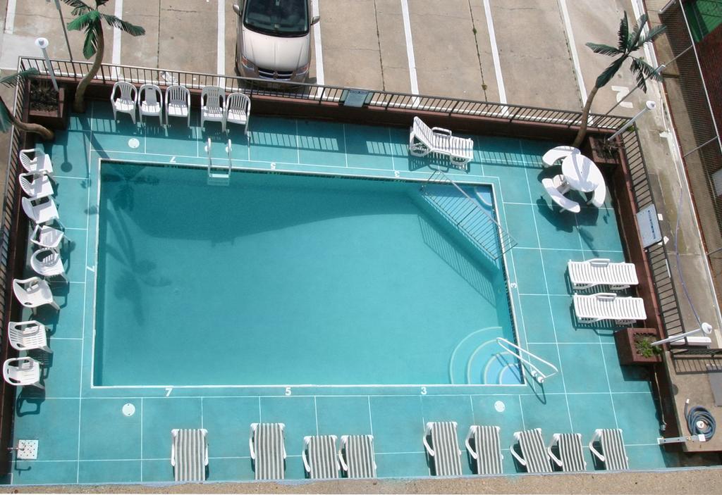 Newport Beach Resort Wildwood Dış mekan fotoğraf