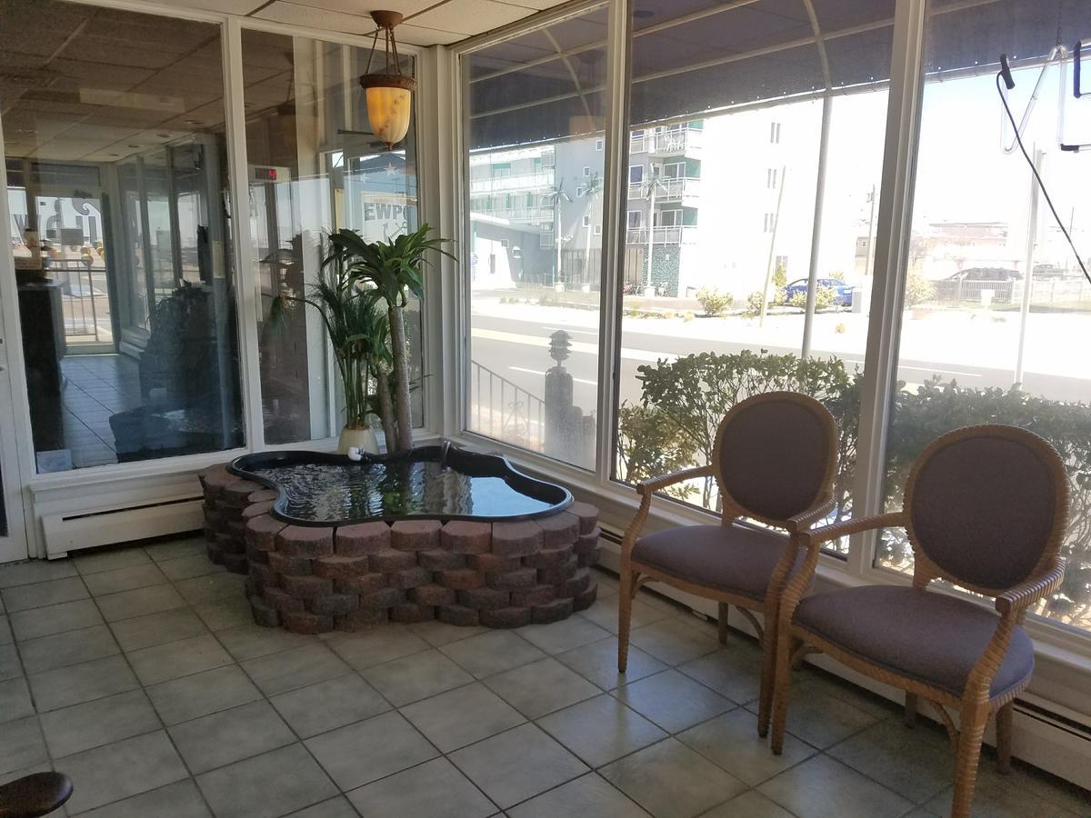 Newport Beach Resort Wildwood Dış mekan fotoğraf